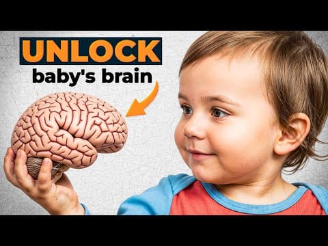 10 Brain-Boosting Activities To Make Your Baby a Genius