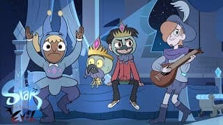 (Spoiler) Great King Ludo Is Great, Great, Great Great! | Star vs, the Forces of Evil | Disney XD