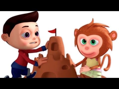 Chitti chitti miriyalu - kids nursery animated rhymes for kids