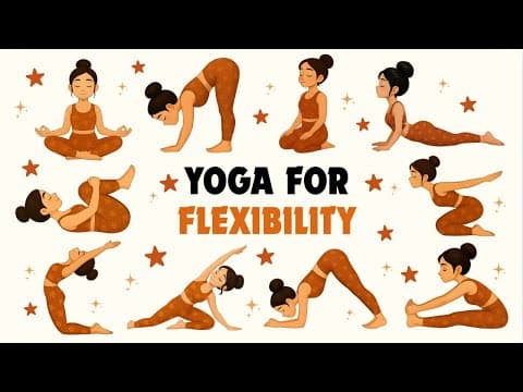 Yoga for Agility | Yoga for Children | Yoga for Health | Yoga Poses for Agility