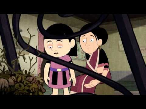 KOMAL - A film on Child Sexual Abuse (CSA) - Telugu