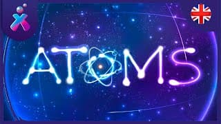 What Is An Atom? | Educational Videos for Kids