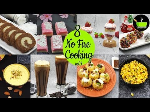 Unique Cooking Without Fire For School Competition | Fireless Cooking Competition Recipes