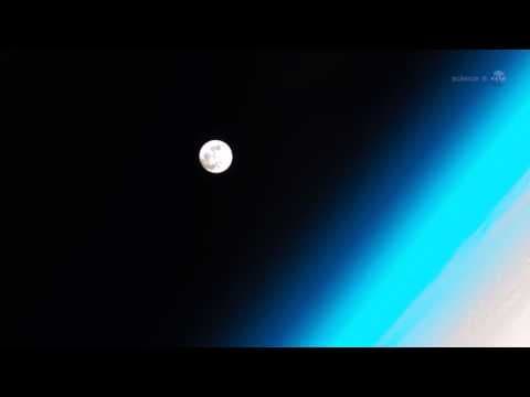 ScienceCasts: Bright Explosion on the Moon - YouTube