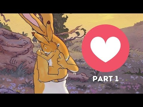 Love Part 1 - A Short Compile of How Much Love