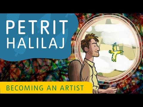 The Labords chameleon and its race against time