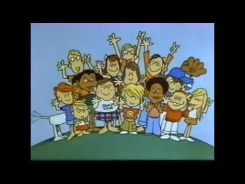 Counting by Fives – Schoolhouse Rock!