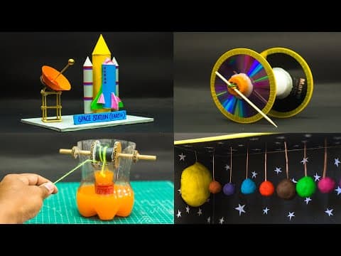 5th Grade Science Fair Projects