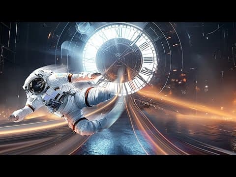 Some Black Holes Can Erase Your Past, Here's How