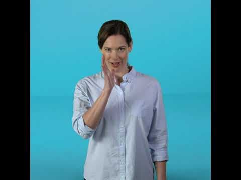 Baby's First Sign Language--Spanish Milk Water More Please