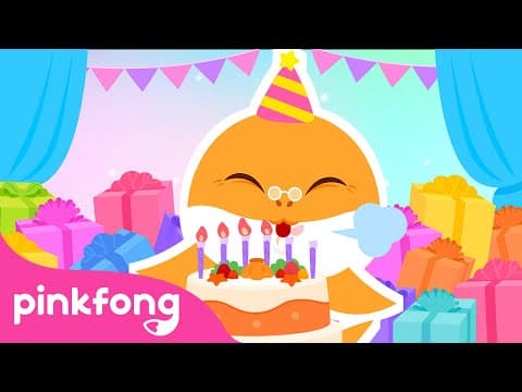 Happy Birthday Song Hiphop Version | Happy Birthday