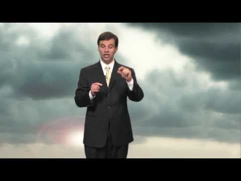 Introduction to Clouds