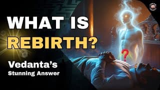 What Happens After We Die? The Truth About Rebirth