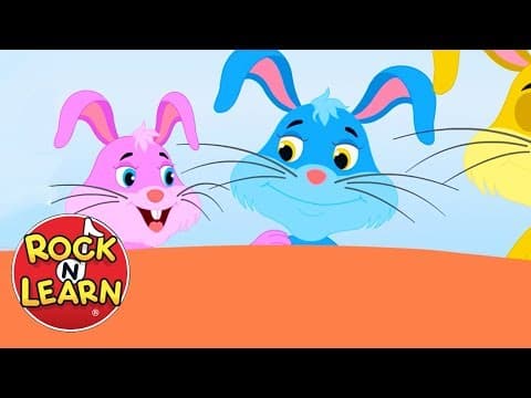 Ten in the Bed | Nursery Rhyme for Kids