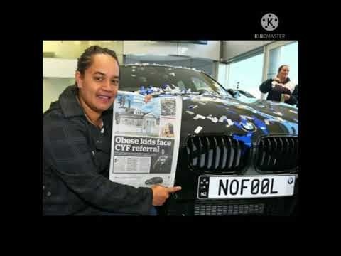 Bmw car ని ఫ్రీ గా ఇచ్చారు