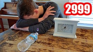 I Missed Bottle Flip|Thats NOT Amazing