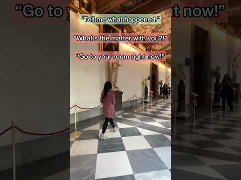 Focus on CONNECTION!