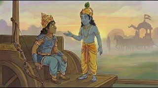 2.6 - Move Forward Without Fear