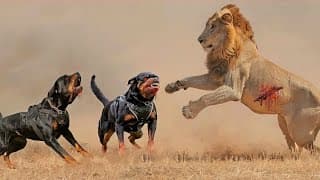 The Most Fearless Dog Breeds in the World