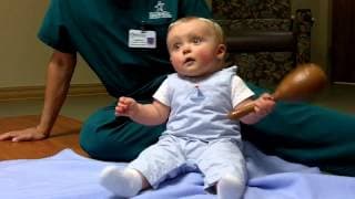 Developmental Stages for Baby: 8-10 months - Eastern Idaho Regional Medical Center