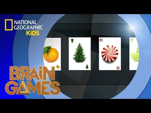 How smells affect your memory