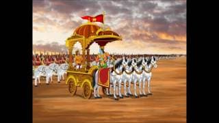 श्रीमद भगवद गीता - हिंदी में - अध्याय - 10 | विभूतियोग | Srimad Bhagavad Gita in Hindi