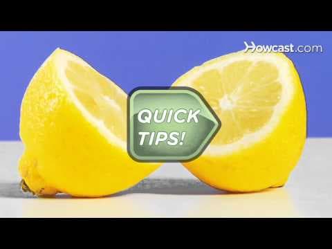 Quick tips-how to combat morning sickness