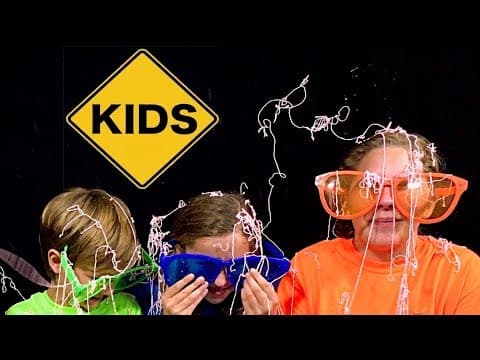 Learn English Colors with Sign Post Kids Red 1