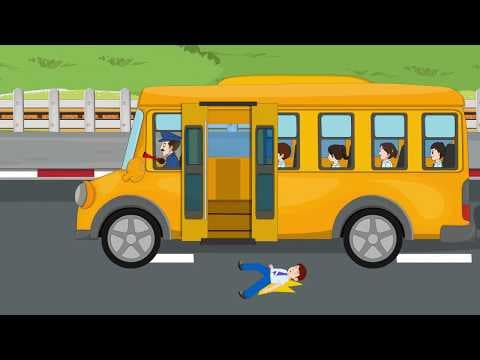 Evergreen Education Hindi - Divya Bharti - Badi Bheed Hai Sadak Par