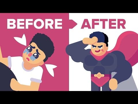 7 AWFUL Phrases That Show You Lack Confidence