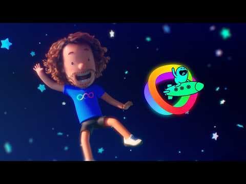 NEW!!! Try my EPIC AstroBurp Challenge | Activate with Joe Wicks (feat. Elton John)