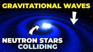 Why do Gravitational Waves Move at the Speed of Light