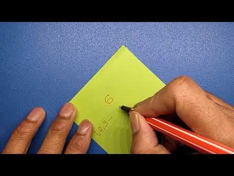 అబాకస్ 1.6 - Abacus Lessons in Telugu 1.6 అబాకస్ తో కూడికలు - Additions using Abacus