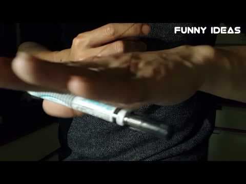 2 Easy Magic Tricks Anyone Can Learn At Home [Magic tutorials #12]