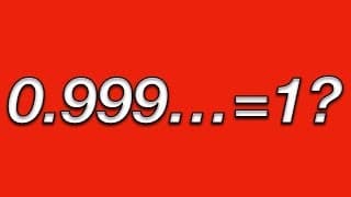 CONTROVERSIAL MATH PROBLEM