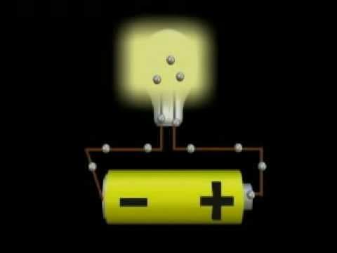 Electricity and Circuits