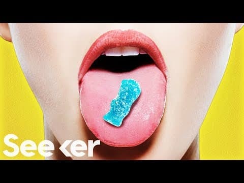 Why Did We Evolve to Taste Sour Flavors?