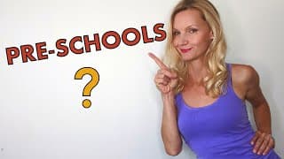 Preschool Pros & Cons ️ Why I Did Not Send Mine  Are Preschools Important? Skipping it?