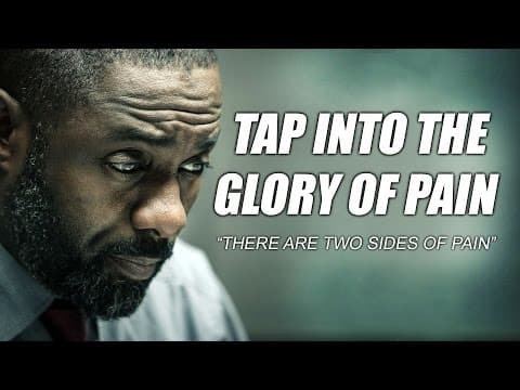 Stop Crying - Motivational video