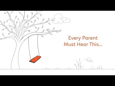 Every Parent Must Hear This | Flintobox