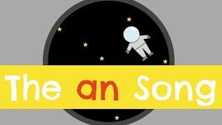 The an Song