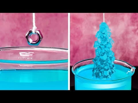 Try This Incredible Science Experiments
