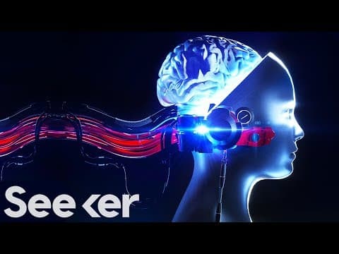 How Close Are We to Downloading the Human Brain?