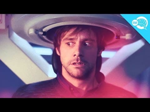 Is It Possible To Erase Your Memories? - YouTube