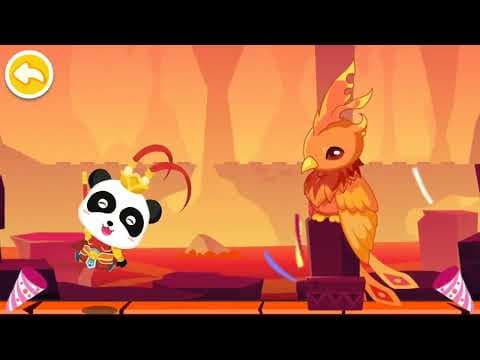 Baby Panda Jewel Adventure (3)