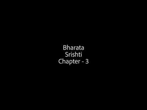 Classical dance - bharatanatyam - bharata srishti chapter 3 - overview of tala system
