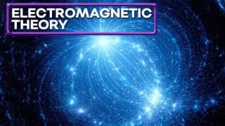 Theory Of Electricity And Magnetism