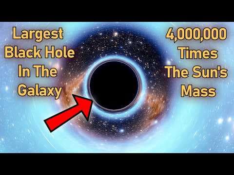 Sagittarius A*: The Milky Way's Supermassive Black Hole