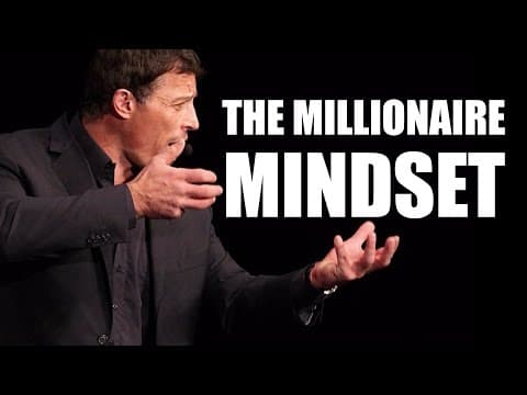 HOW TO BE RICH - Motivational video