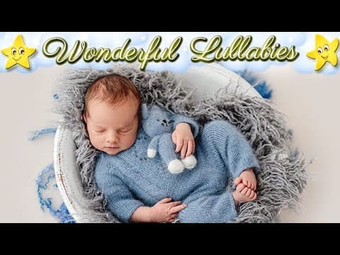Leo's Lullaby Put Your Baby To A Deep And Relaxing Sleep Effectively